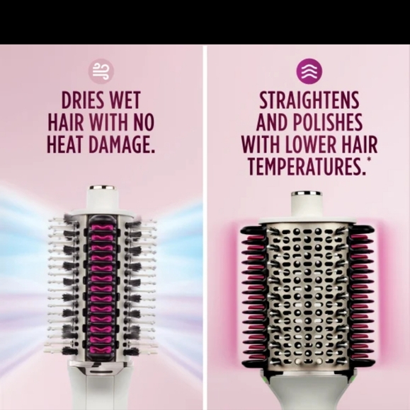 Shark SmoothStyle brush - Picture 8 of 11